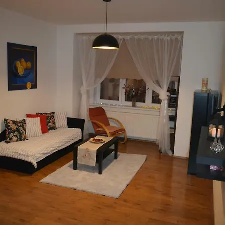 Mm 10 Min From Center Apartment Prague
