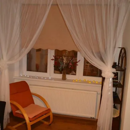 Apartment Mm 10 Min From Center *