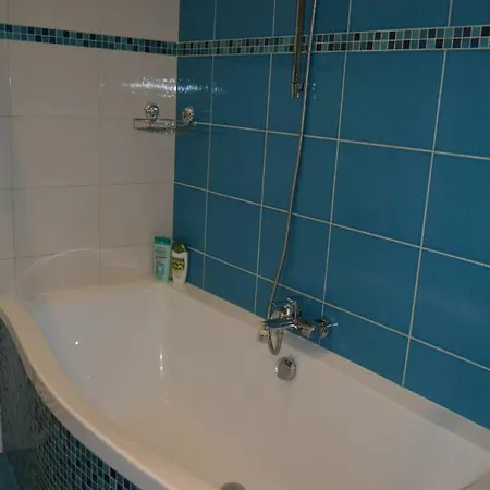 Apartment Mm 10 Min From Center *