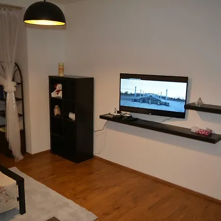 Mm 10 Min From Center Apartment