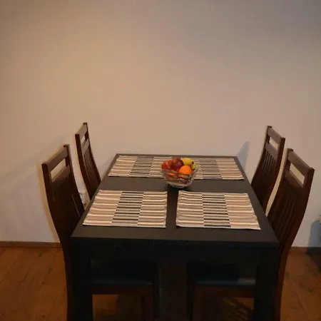 Mm 10 Min From Center Apartment *