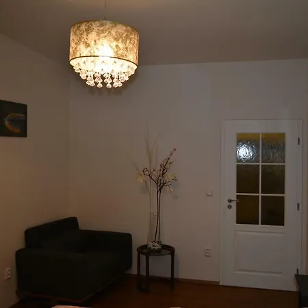 Apartment Mm 10 Min From Center *