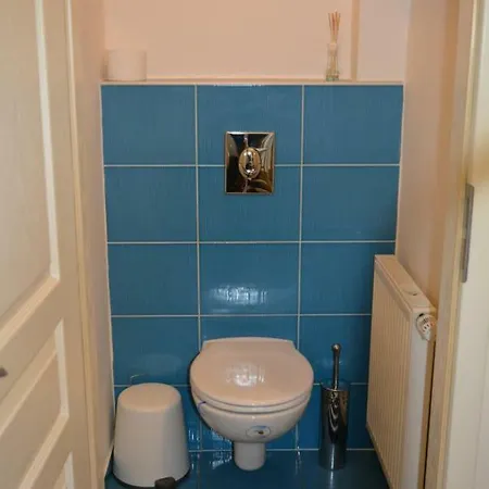 Mm 10 Min From Center Apartment Prague