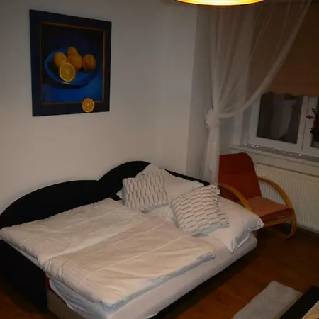 Mm 10 Min From Center * Praag