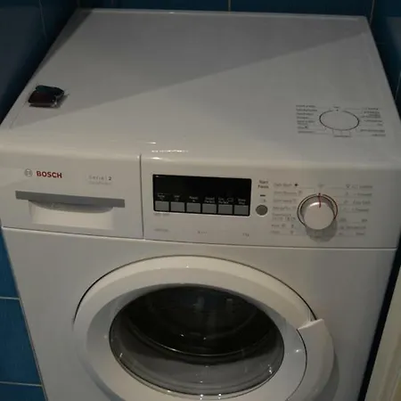 Apartment Mm 10 Min From Center Prague